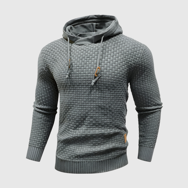 Vince | Men’s casual hoodie jacket with modern fit