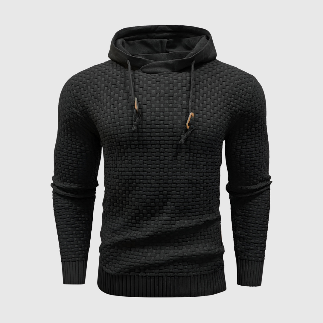 Vince | Men’s casual hoodie jacket with modern fit