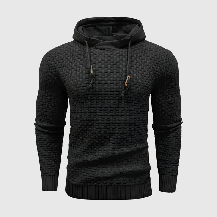 Vince | Men’s casual hoodie jacket with modern fit