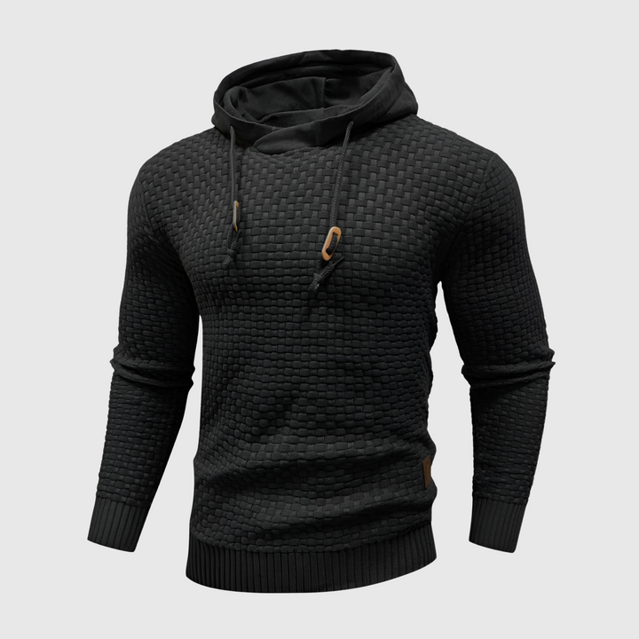 Vince | Men’s casual hoodie jacket with modern fit