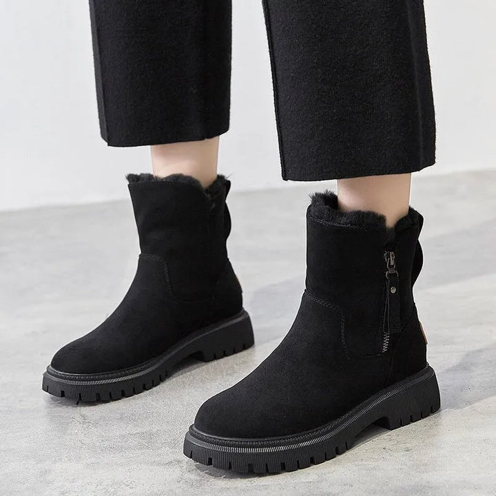Liza | Women’s casual orthopedic boots