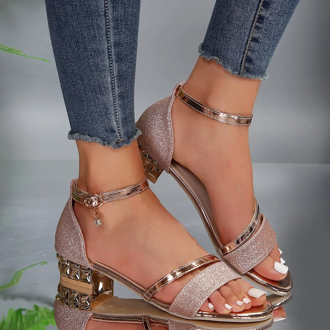 Aven | Women's elegant arch sandals