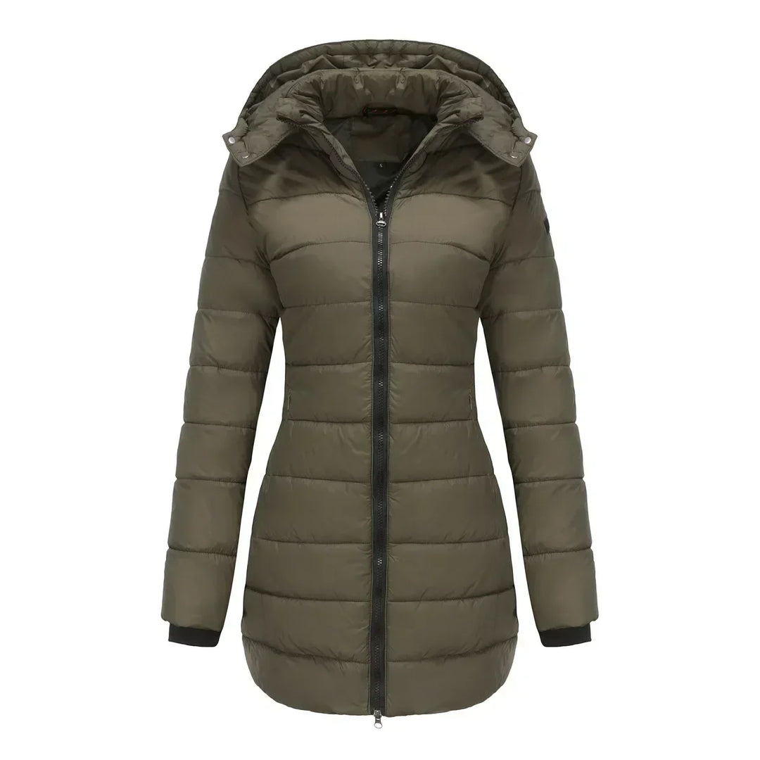 Gracelyn | Women’s chic winter jacket