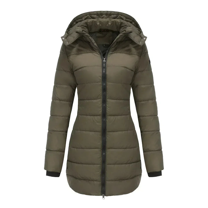 Gracelyn | Women’s chic winter jacket