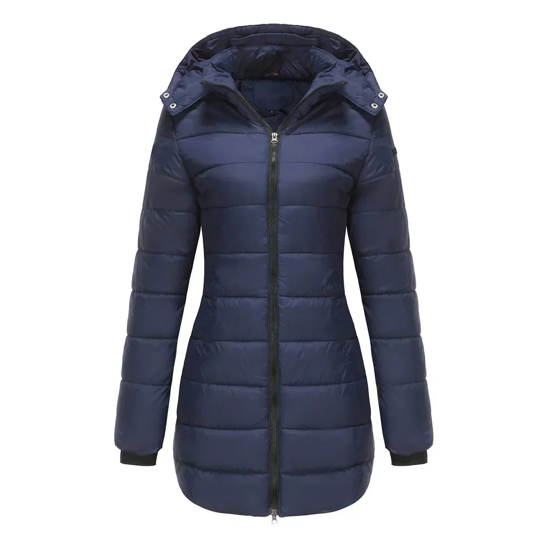 Gracelyn | Women’s chic winter jacket