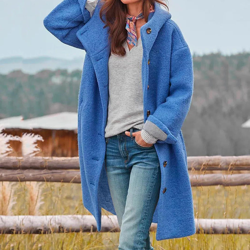 Amara | Women's chic winter coat