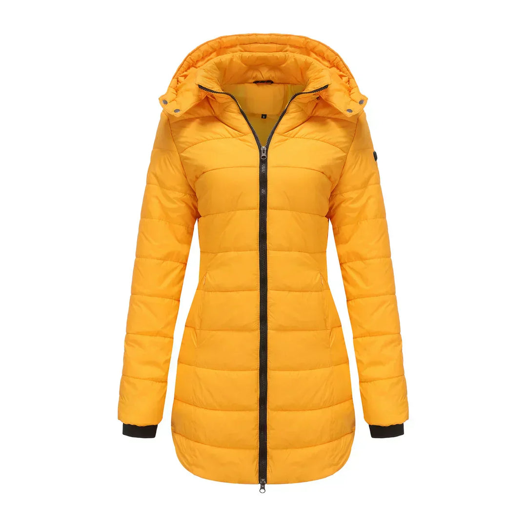 Gracelyn | Women’s chic winter jacket