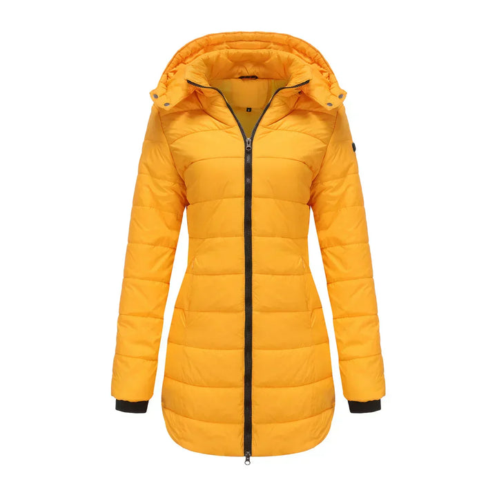 Gracelyn | Women’s chic winter jacket
