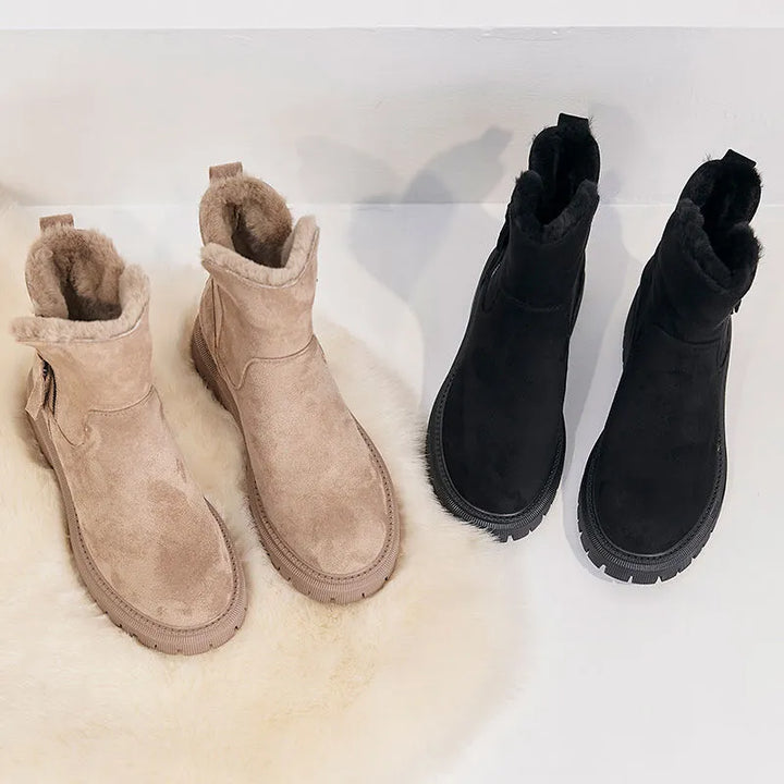 Liza | Women’s casual orthopedic boots