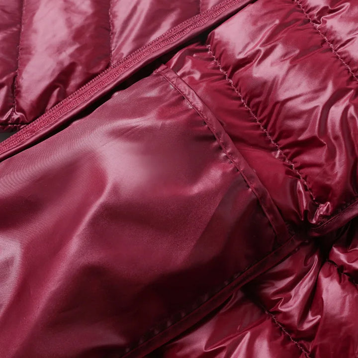 Sheila | Women’s fitted winter jacket