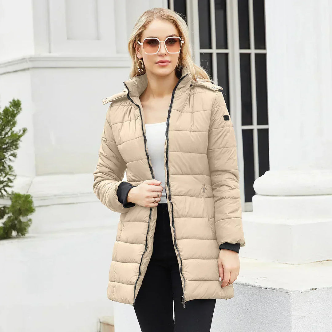 Gracelyn | Women’s chic winter jacket