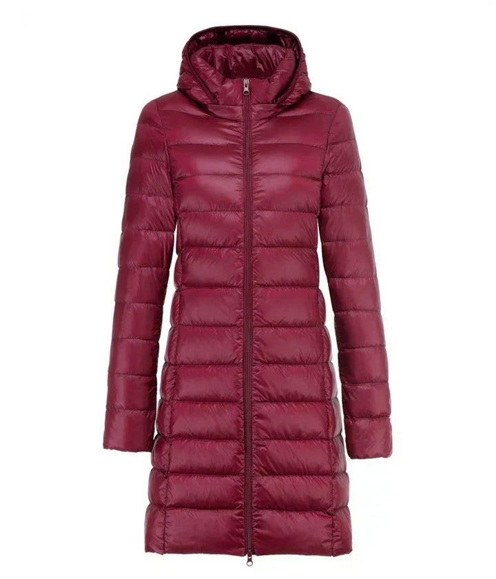 Sheila | Women’s fitted winter jacket