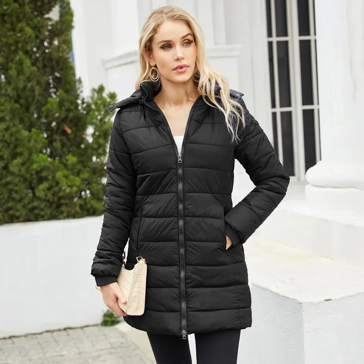 Gracelyn | Women’s chic winter jacket