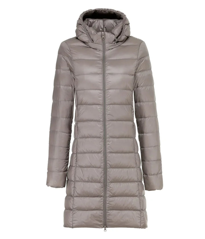 Sheila | Women’s fitted winter jacket