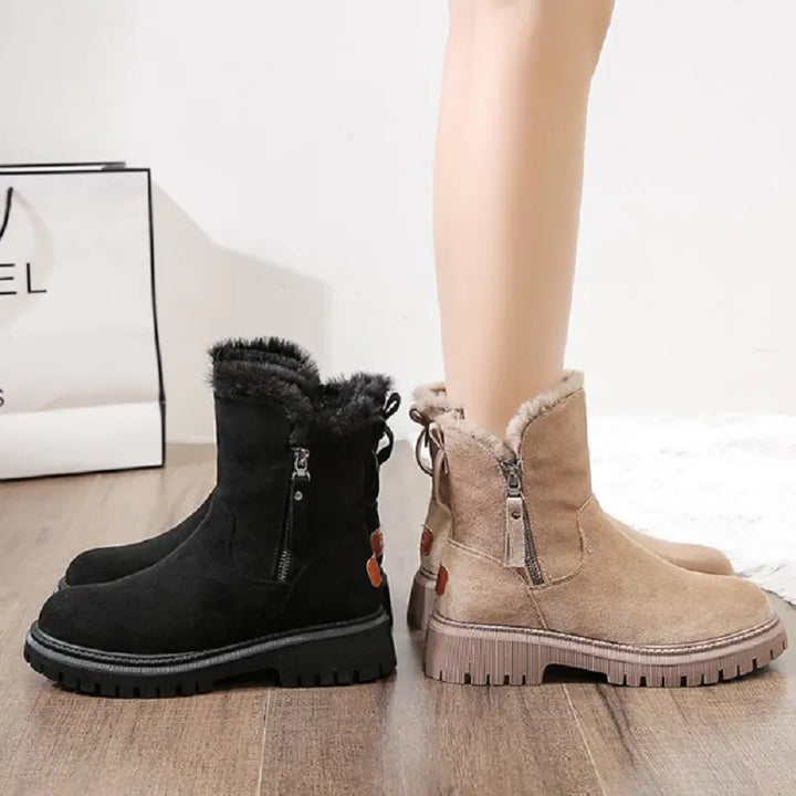 Liza | Women’s casual orthopedic boots