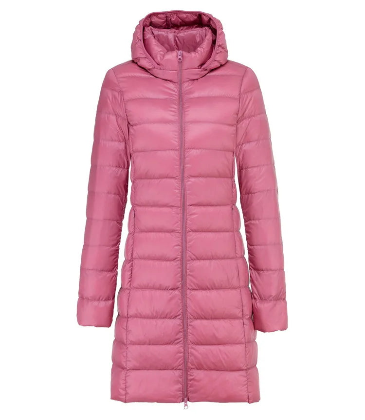 Sheila | Women’s fitted winter jacket