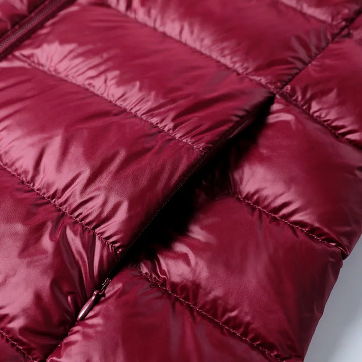 Sheila | Women’s fitted winter jacket