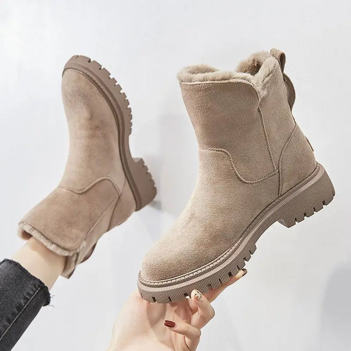 Liza | Women’s casual orthopedic boots