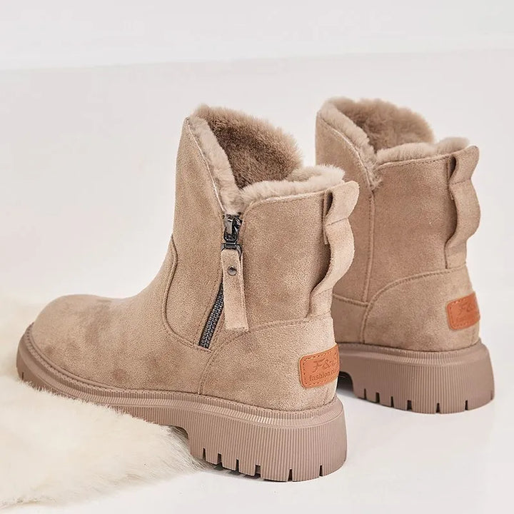 Liza | Women’s casual orthopedic boots