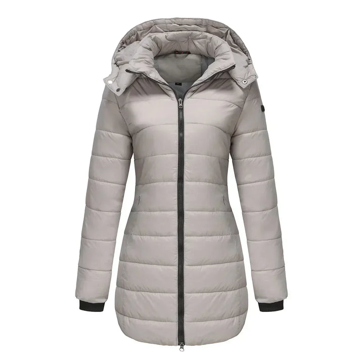 Gracelyn | Women’s chic winter jacket
