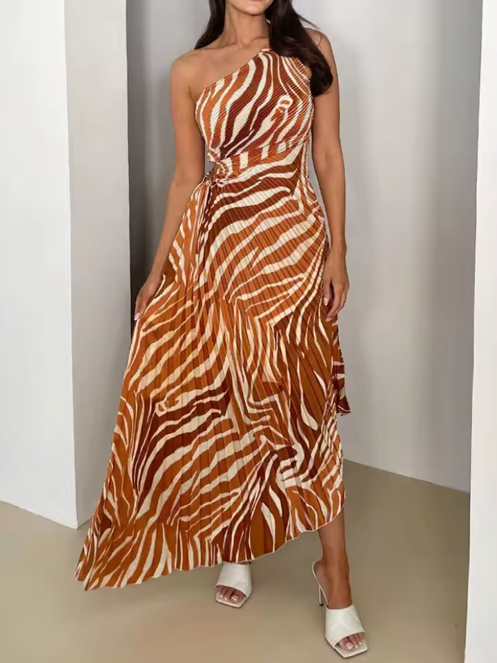 Celeste | Women's vibrant dress