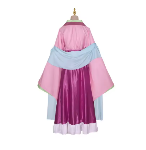 Sheena | Women’s Maomao anime cosplay costume set with wig