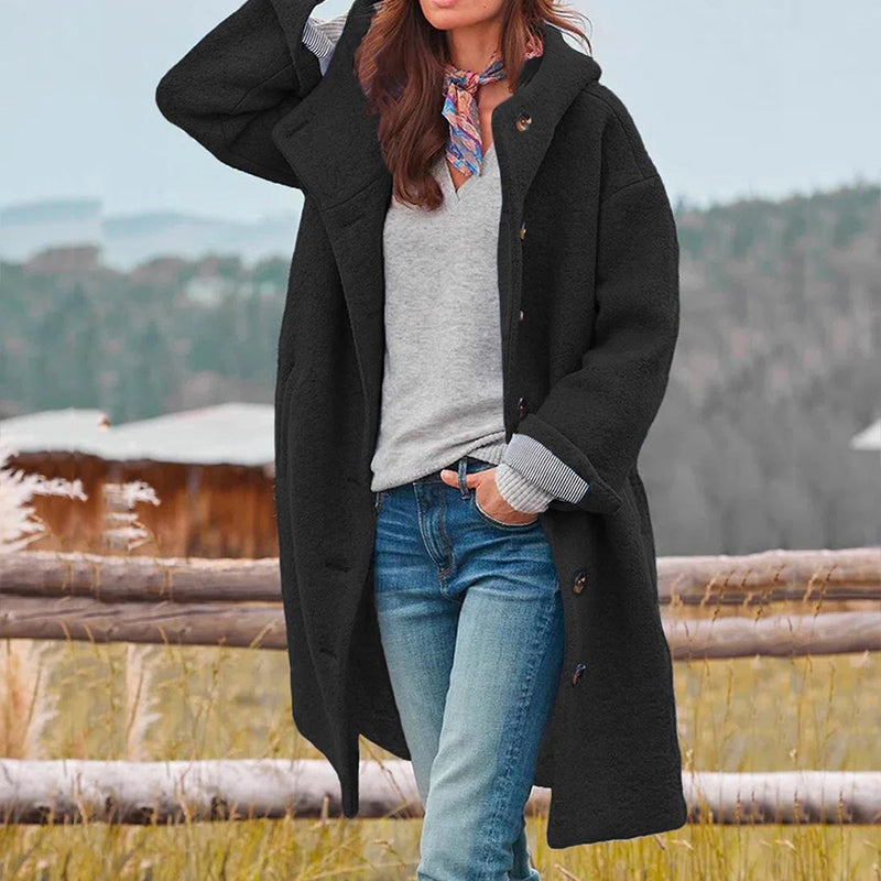 Amara | Women's chic winter coat