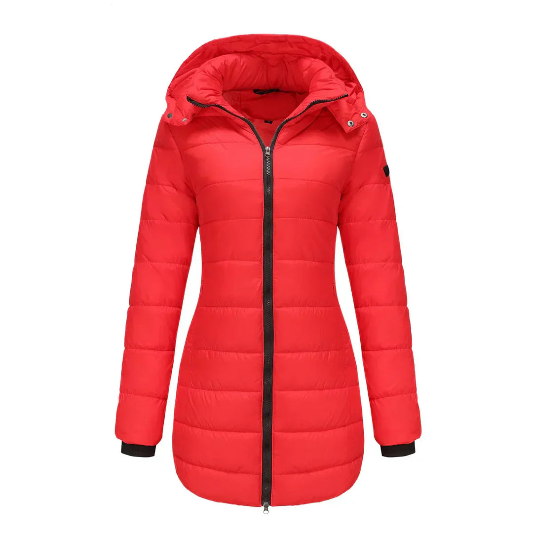 Gracelyn | Women’s chic winter jacket