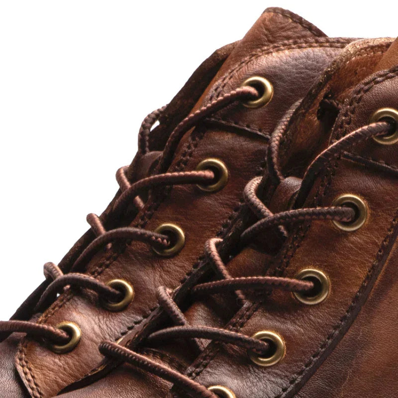 Fanum | Retro men's boots