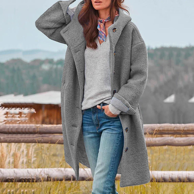 Amara | Women's chic winter coat