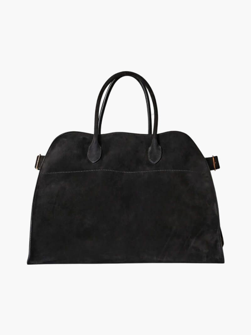 Trixie | Women's Vegan Leather Tote Bag