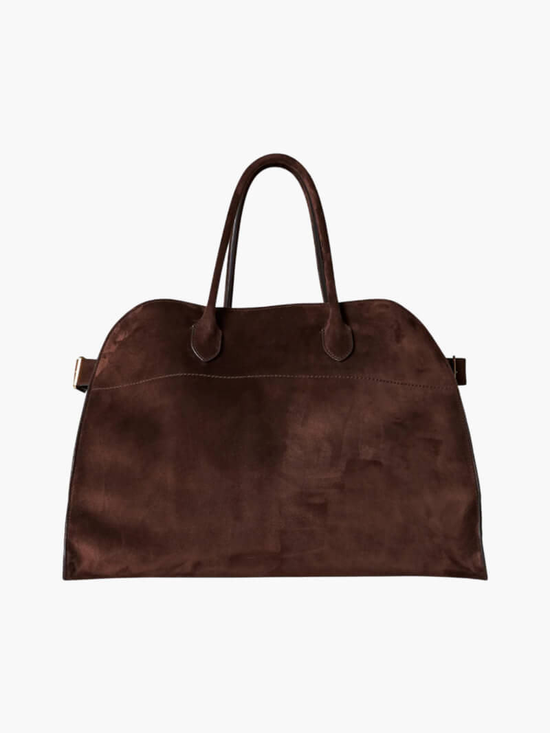 Trixie | Women's Vegan Leather Tote Bag