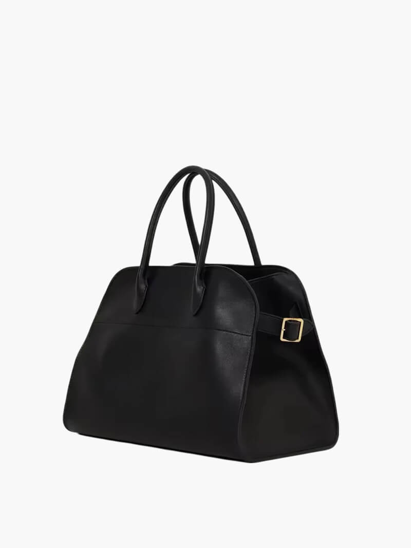 Trixie | Women's Vegan Leather Tote Bag