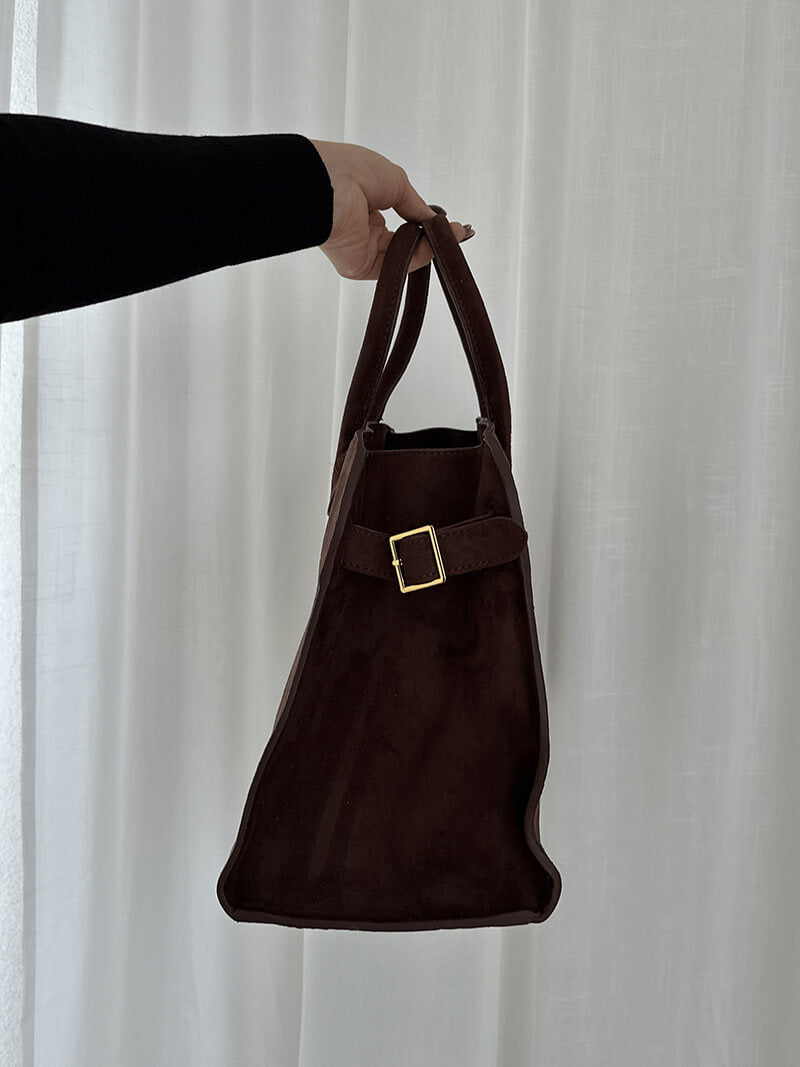 Trixie | Women's Vegan Leather Tote Bag