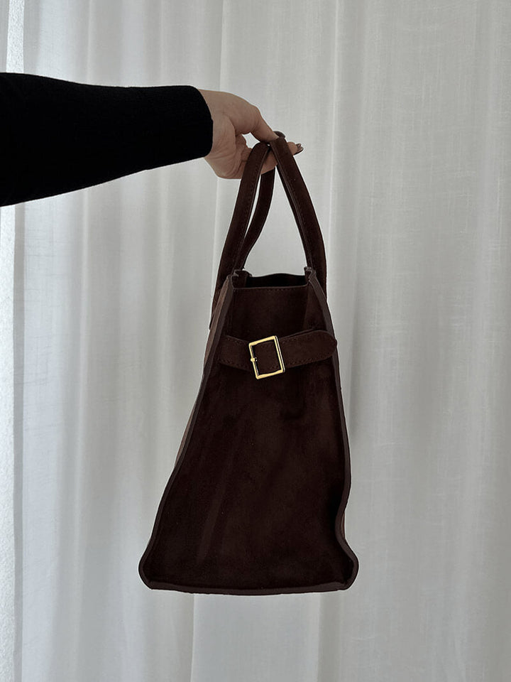 Trixie | Women's Vegan Leather Tote Bag