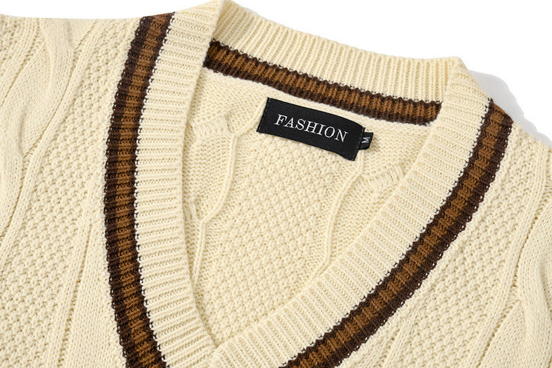 Riley | Women’s sleeveless vest with elastic waistband and clean finish