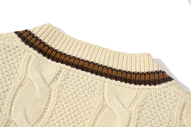 Riley | Women’s sleeveless vest with elastic waistband and clean finish