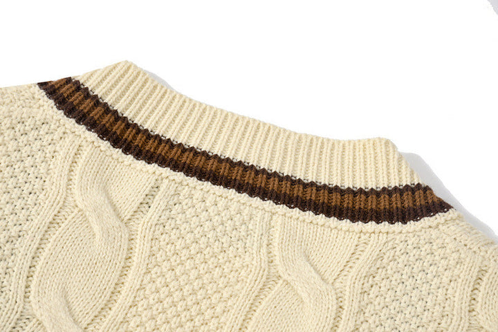 Riley | Women’s sleeveless vest with elastic waistband and clean finish