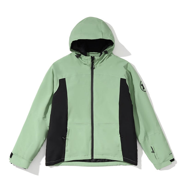 Gerine | Women's mountain pow ski jacket