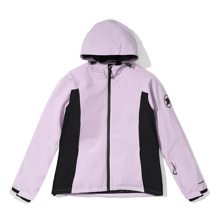 Gerine | Women's mountain pow ski jacket