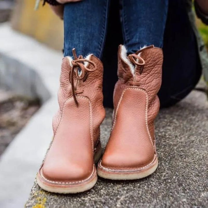 Priya | Winter boots for women