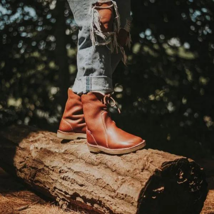 Priya | Winter boots for women
