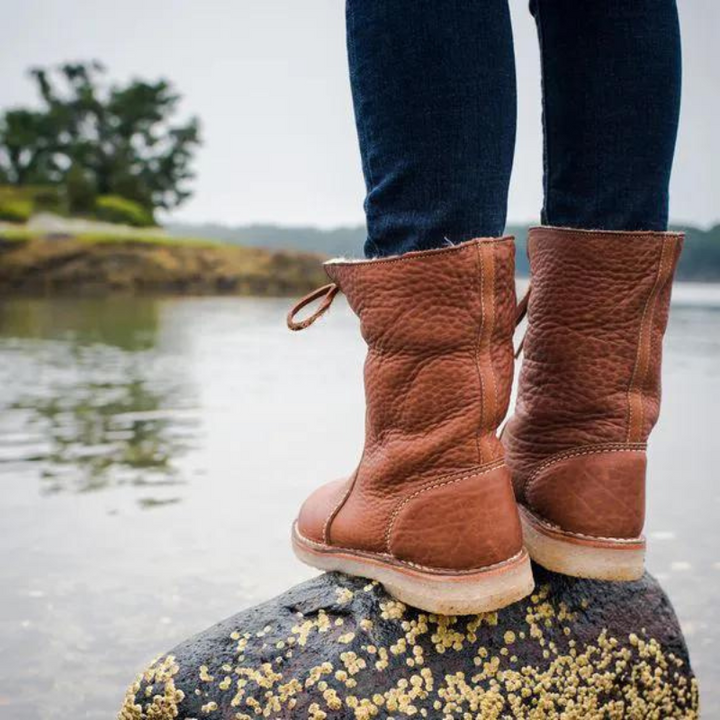 Priya | Winter boots for women
