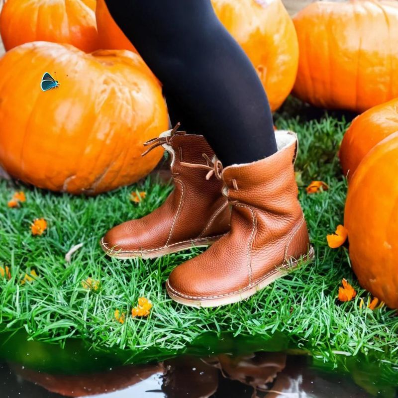 Priya | Winter boots for women