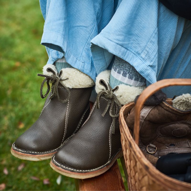 Priya | Winter boots for women