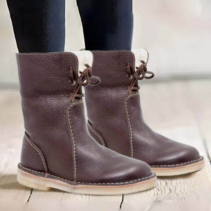 Priya | Winter boots for women