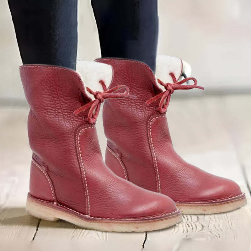 Priya | Winter boots for women