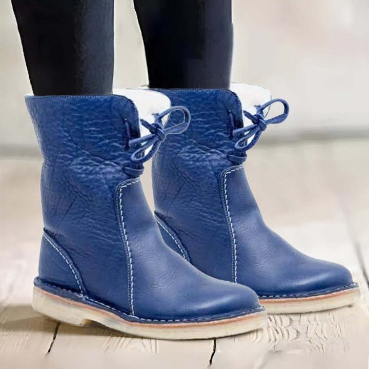 Priya | Winter boots for women