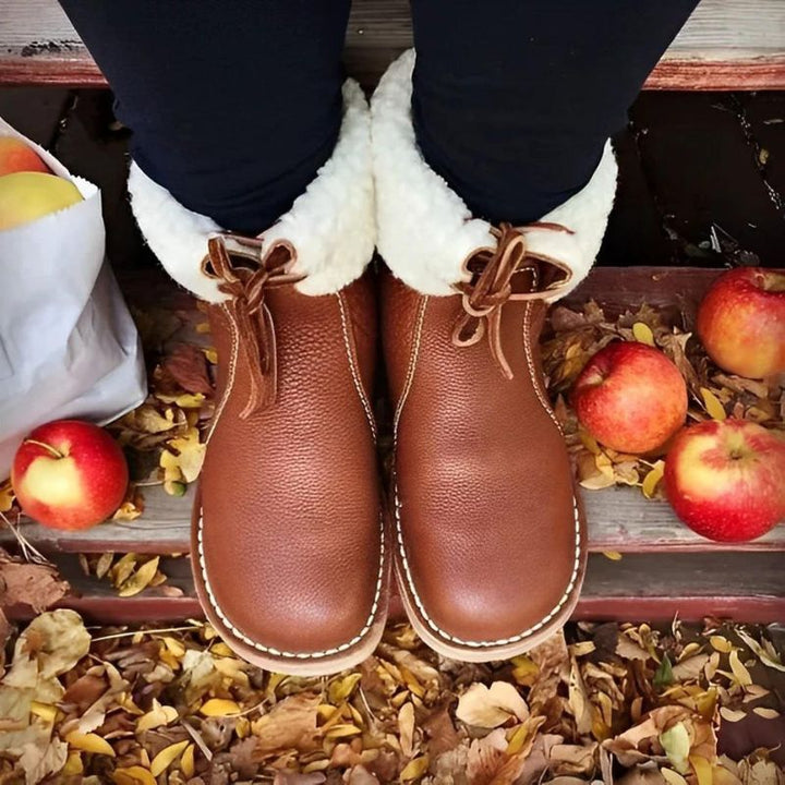 Priya | Winter boots for women