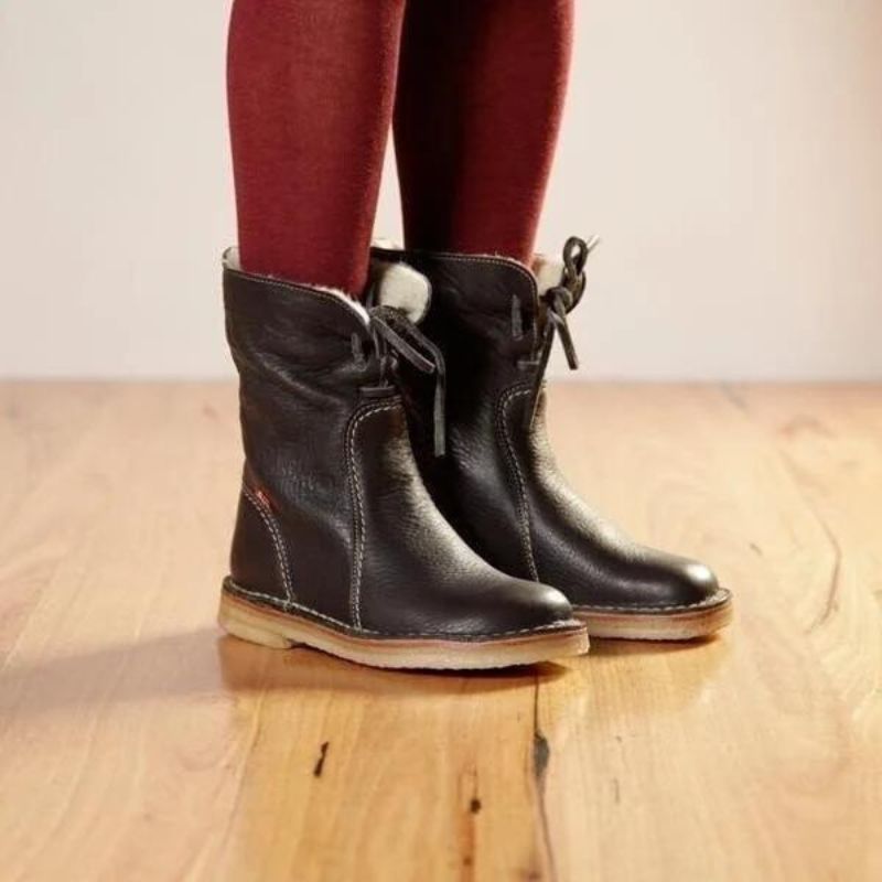 Priya | Winter boots for women